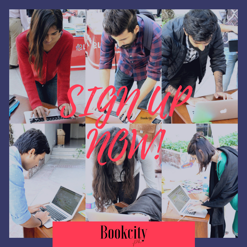 thestudentary's tweet photo. Bookcity.pk is the best online platform for buying and selling textbooks and books :)
#ThinkBooks #ThinkBoocity https://t.co/Sx3JE2gBR6