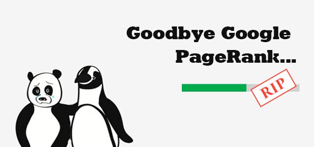 What has replaced Google PageRank? PageRank is dead. Long live Trust Flow:
webceo.com/blog/what-digi… #SEO