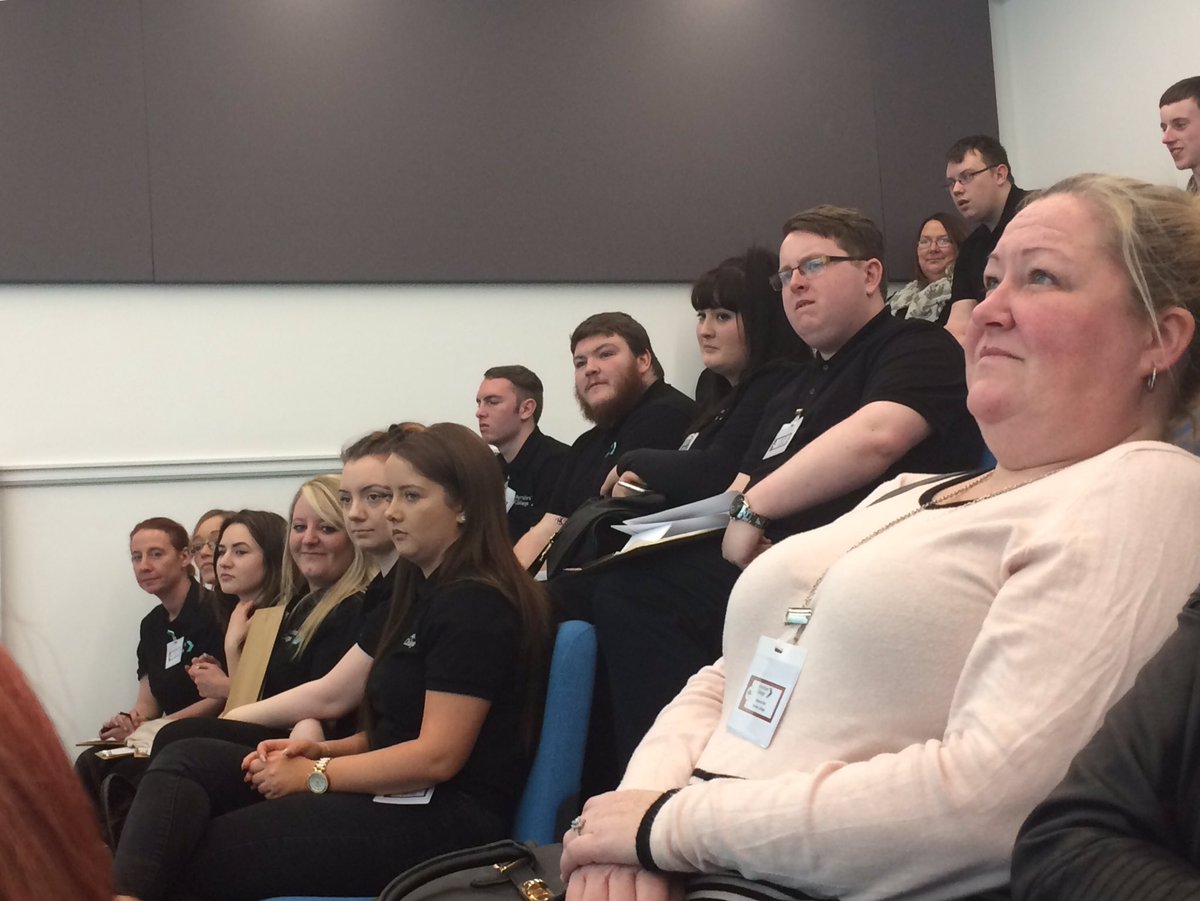 sallykennedy50's tweet image. #NextStepsConference