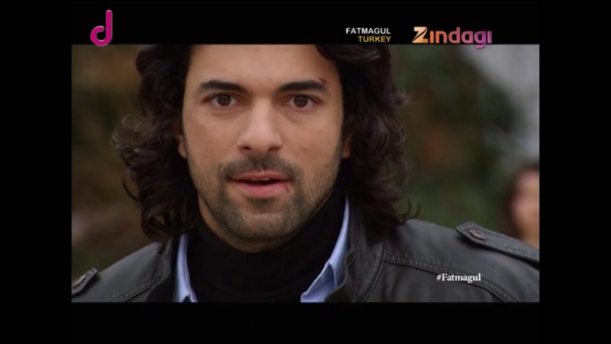 FatmagulFC_Ind's tweet photo. 26th March episode @Zindagi 
Kerim is delighted to hear his name from Fatmagul for the very first time 😍💓
#BerenSaat #EnginAkyurek https://t.co/lkwCy3TZjK