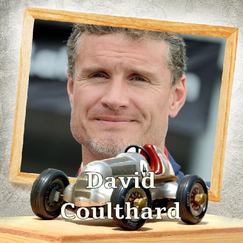 Happy Birthday David Coulthard, Van Phillips, Matt Pegg, Keith Flint, Stuart Slater, Mary Kiani & Bob Morgan   