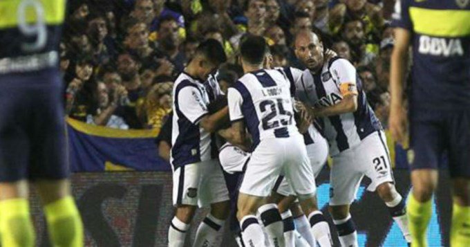 Cronica_ok's tweet photo. Talleres quiere prolongar su buen momento frente a Olimpo https://t.co/uxBiKpOp5w #BuenMomento? #UnPartido #NoEsiste #NiHablarDeBolimpo https://t.co/nNuqwytze3