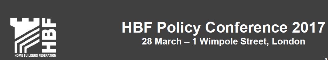 JaclynAtTPI's tweet photo. Looking forward to the @HomeBuildersFed Policy Conference tomorrow - great line-up of speakers! https://t.co/W3OZAwpRPz #HBFPolicyConference https://t.co/yxycRbIp3K