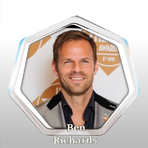 Happy Birthday Ben Richards, Clark Datchler, Glenn Carter, Tim Worstall, Gary Stevens,John O\Farrell & Ellery Hanley 