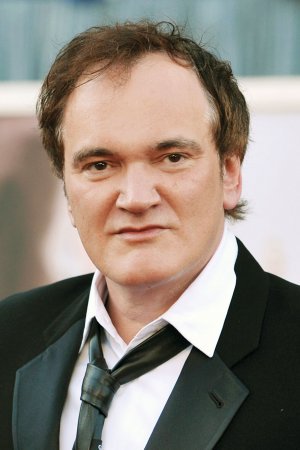 Happy Birthday Quentin Tarantino 