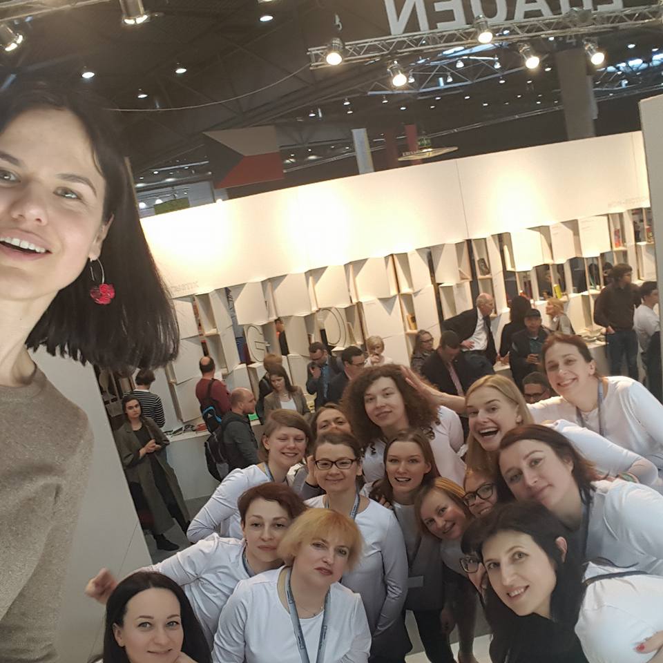 LTinLeipzig's tweet photo. Das Team von @LTinLeipzig und @CultureAttache sagt danke für euer Interesse, Besuche und wünscht Freude beim Lesen litauischer Bücher! https://t.co/zMsH63XNsV