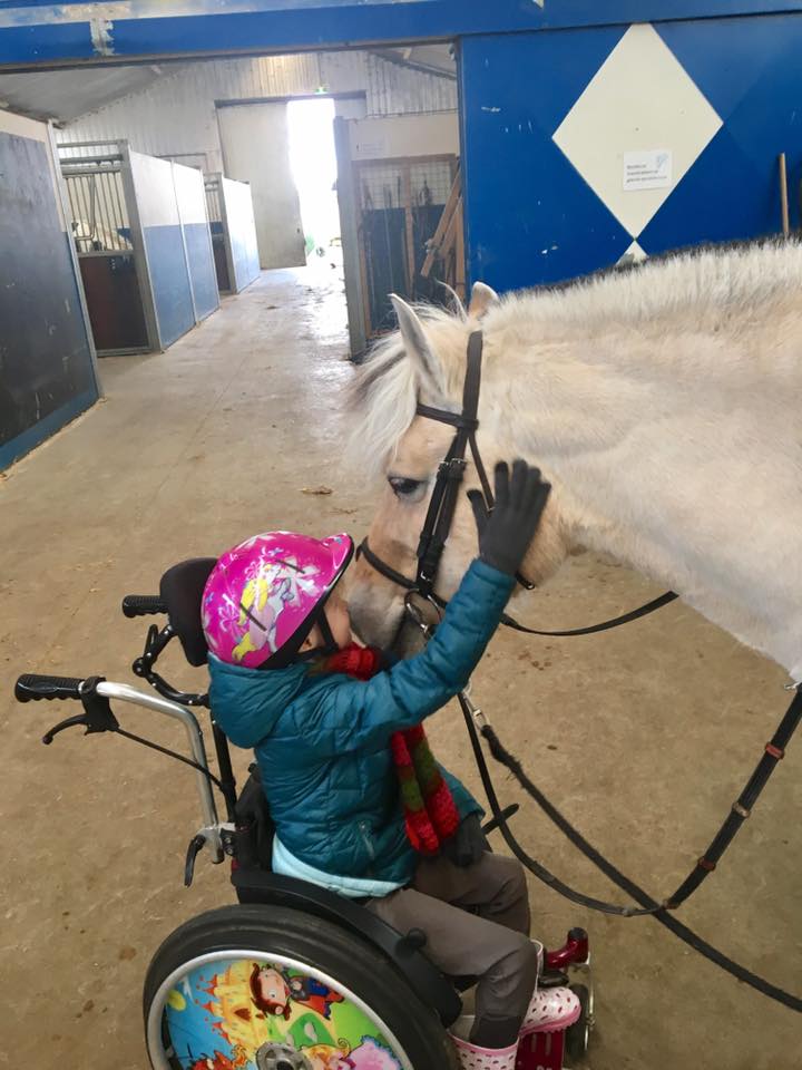 Elke dag is bijzonder elke dag een nieuw begin dat is wat wij leren van een kind
<a href="/ManegeBalans/">Manege Balans SPGSD</a>  #SPGSD