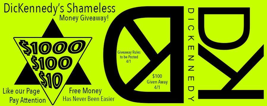 DicKennedyPC's tweet photo. @TheDentonite @WeDentonDoIt @thedentonian69 @Sofakingnews @lildcomedyfest @dentonslacker @DentonRadio #FreeMoney #Follow2Win #ListenToWinBig https://t.co/HRClYAm3av