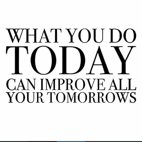 _DNAstudios_'s tweet photo. New Week. New Goals. #HappyMonday #Qotd #DNAStudios #FilmMakers #Animators #Ignite #Inspire #Unleash #RiseAndConquer https://t.co/i23pKDQ1qR