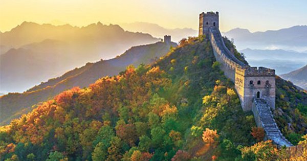 Plan Your Holiday for 8D at Beijing - Shanghai - Hangzhou + Disneyland goo.gl/tJJKHS