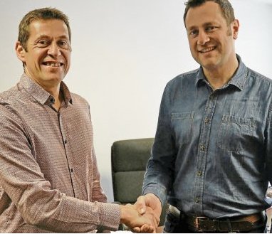 GO CAPITAL tweet media