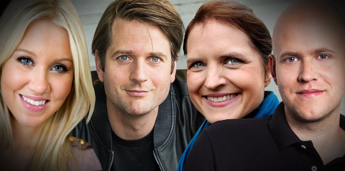 Hur mår de svenska startupgrundarna egentligen? I dag inleder Breakit artikelserien #Startuplivetsbaksida
breakit.se/artikel/7011/5…