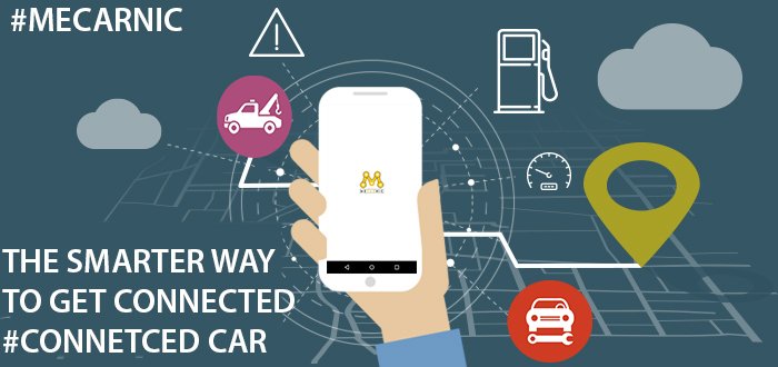 mecarnic's tweet photo. THE SMARTER WAY TO GET CONNECTED WITH YOUR CAR #SMARTPHONE #MECARNIC #CONNECTEDCAR https://t.co/JzVdMZIvjH