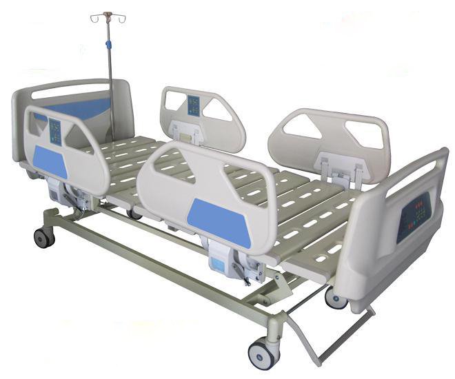 Sunny115214's tweet photo. EEB-27 Electric hospital bed with five functions
This five function medical bed is for hospital ICU room.
Contact me
https://t.co/sxOywE7EhR https://t.co/IUNQ7HlQRJ