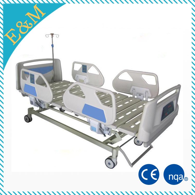 Sunny115214's tweet photo. EEB-27 Electric hospital bed with five functions
This five function medical bed is for hospital ICU room.
Contact me
https://t.co/sxOywE7EhR https://t.co/IUNQ7HlQRJ