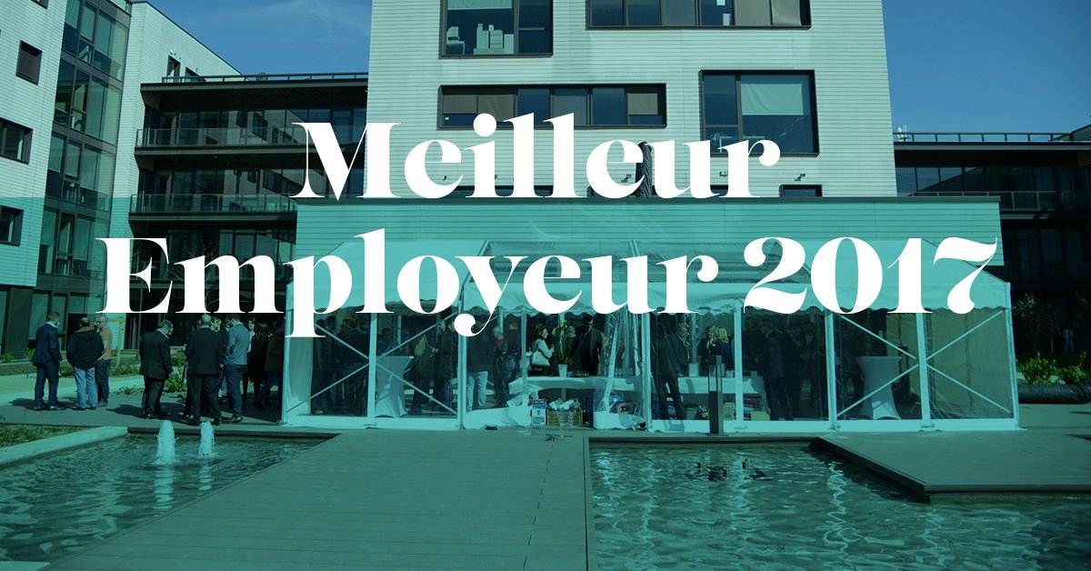 . <a href="/AdeccoFrance/">Adecco France</a>, élue entreprise de service à l’emploi la plus appréciée par les salariés : capital.fr/carriere-manag… v/ <a href="/MagazineCapital/">Capital</a> #RH