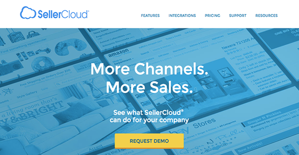 eC0mmerceDev's tweet photo. #ecommerce SellerCloud Review - Sell on Multiple Channels Without the Per Channel Fee - https://t.co/nR3Hzz2IH1 https://t.co/zXwcxhxzn2