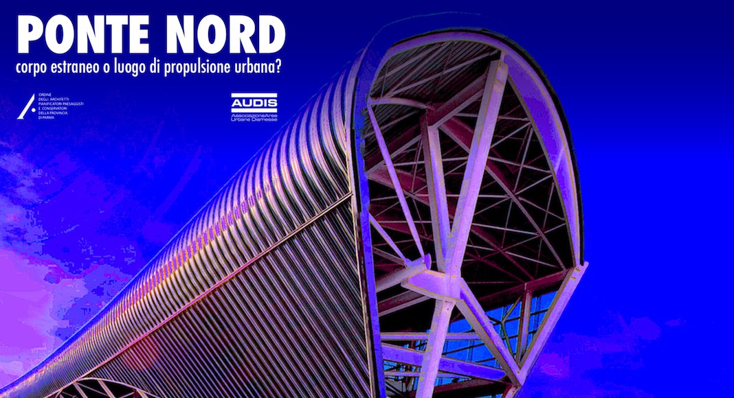 architettiPR's tweet image. Il corso illustrerà l'innovazione nella #rigenerazione urbana con un caso di studio concreto: il Ponte Nord di Parma
goo.gl/tmUb8v