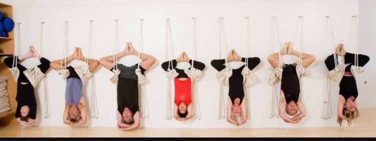 RanaVaruna's tweet photo. @narendramodi Mr Prime Minister, ths is hw I ws able to get my teenager son to a yoga class. Nw he enjoys it thrurly https://t.co/JMib6Yt5WI
