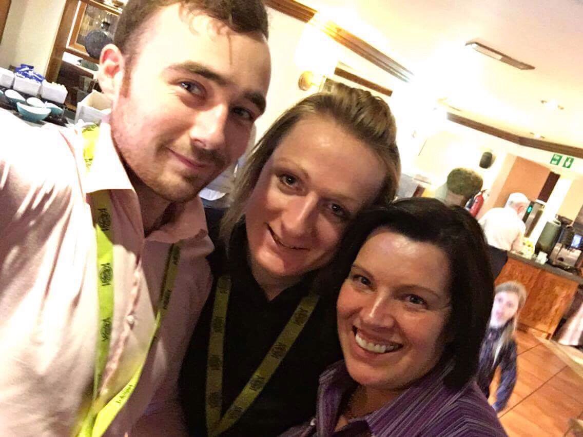 Premier Inn Nelson tweet media