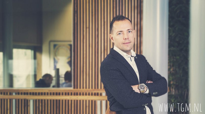 Project Manager Marco geeft een kijkje achter de schermen bij TGM!  heijmans.nl/nl/nieuws/lich…