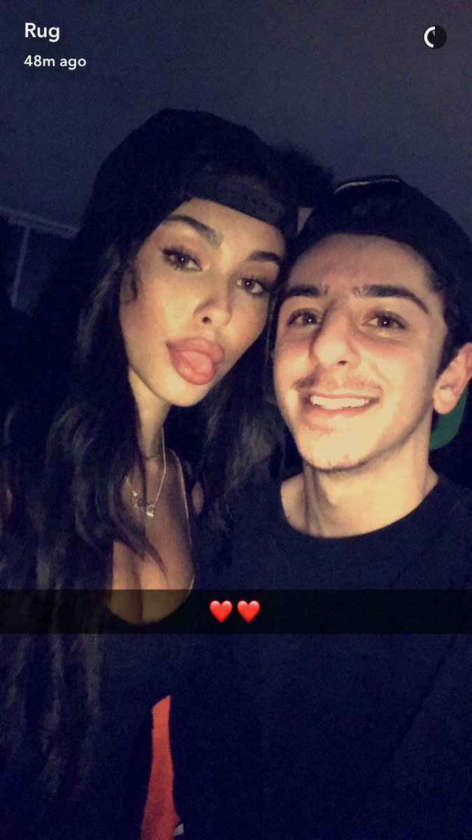 Kylie Jenner Talks About Faze Rug - Famous Person