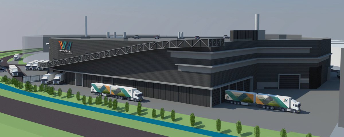 Bekijk de Verklaring dierenwelzijn bij Westfort Vleesproducten palveco.nl/verklaring-die… inzake recente media aandacht voor dierenwelzijn.