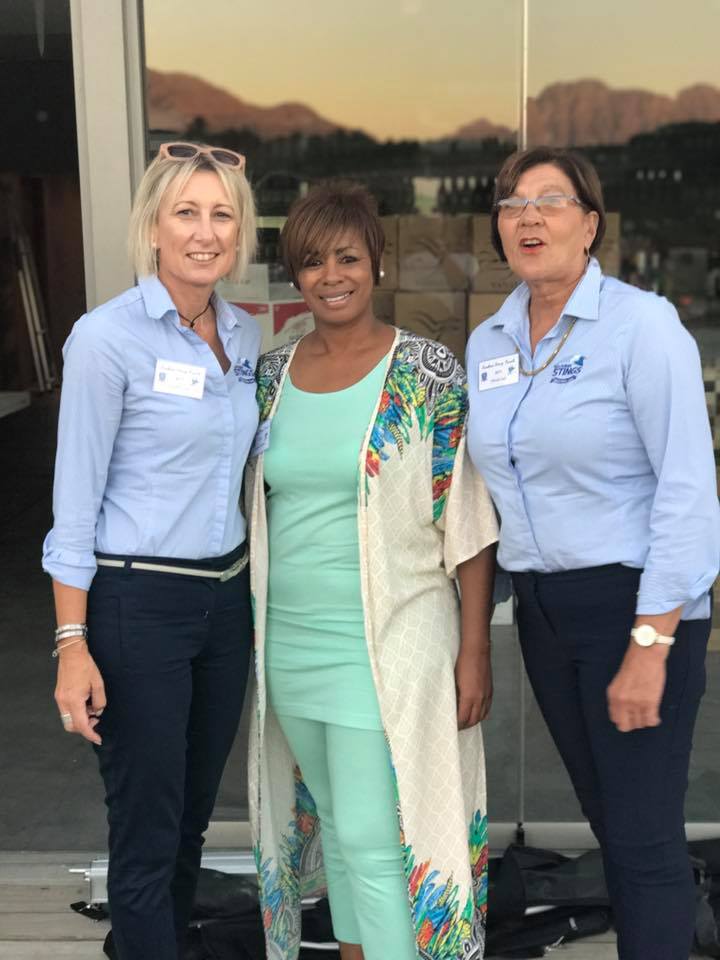 Highlights of the <a href="/southern_stings/">Southern Stings</a> launch recently! #BFNPL #SouthernStings