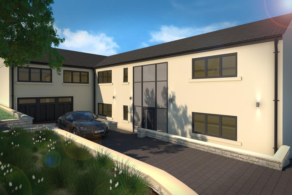 alexfield94's tweet image. @ProSyndicate Still working on it, but here's a quick render of what the extension could look like