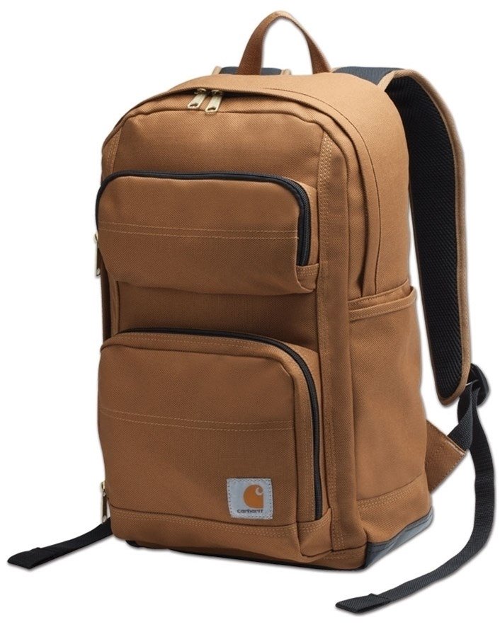 SafetyWearSigns's tweet photo. We are offering 20% off our Carhartt Legacy Work pack!! 
https://t.co/znxAv8huWc https://t.co/XnmZIsQ5qB
