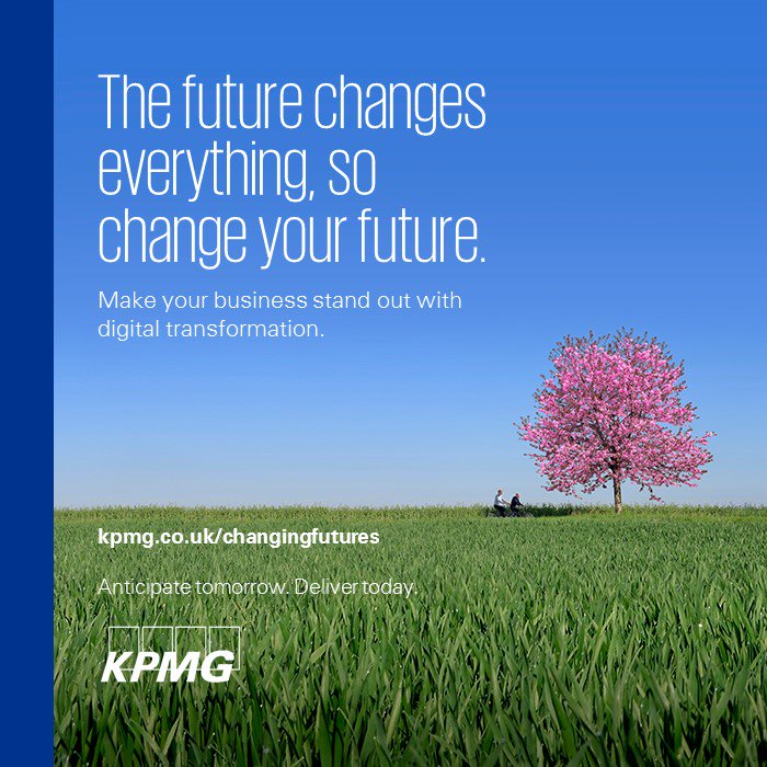 Disruption is here to stay. How will #digitaltransformation make your business stand out?: ow.ly/feN530ac0cq