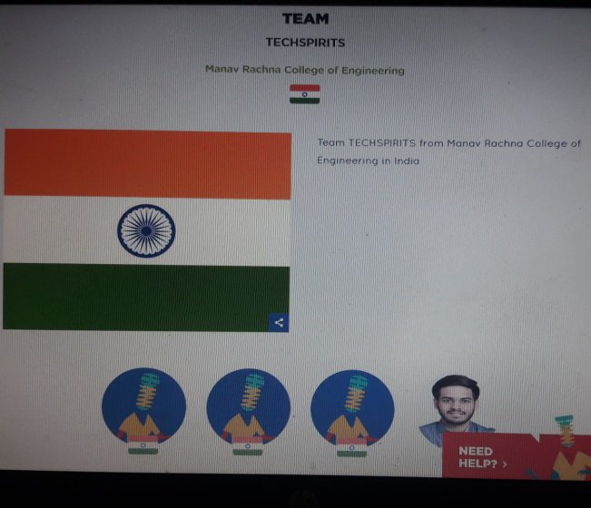 manav_rachna's tweet image. #Congratulation to team “#TECHSPIRITS” from #MRU, semifinalist for #Valeo #InnovationChallenge 2017.
To Know more: goo.gl/YxgWG4