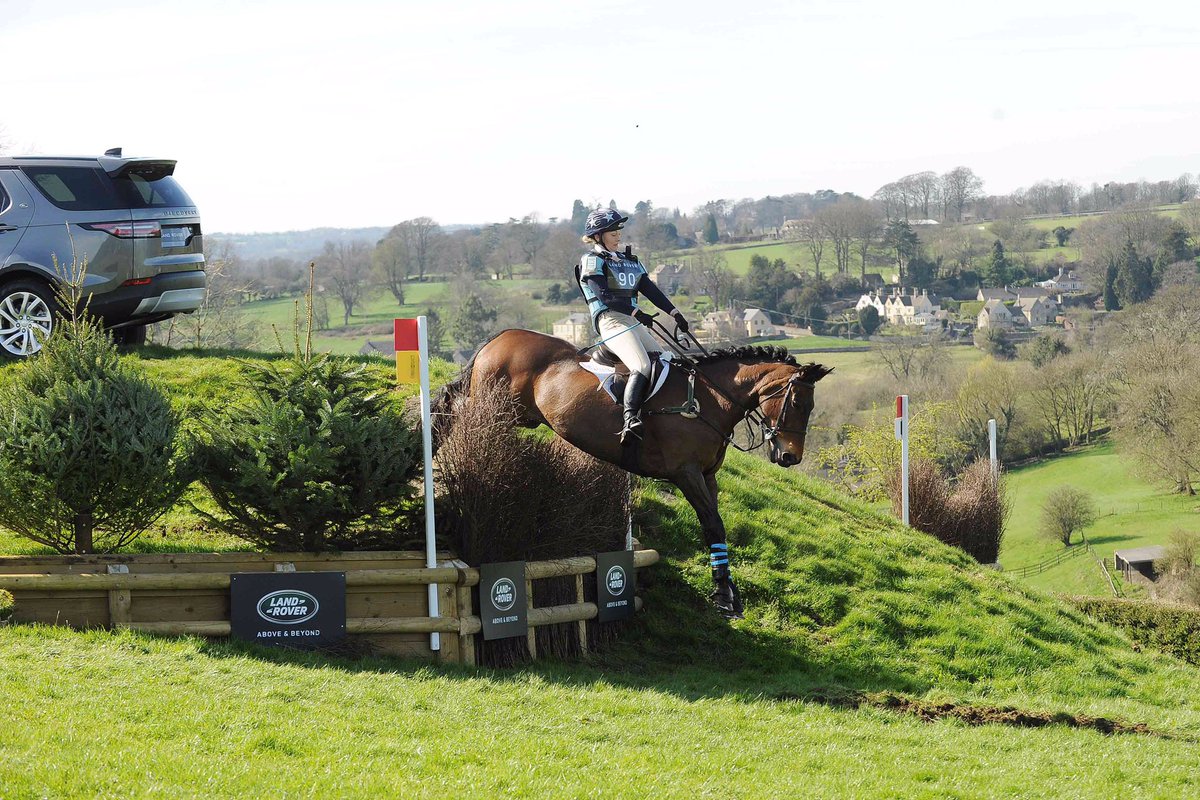 AMKReventing's tweet photo. Lady at @GatcombeHTrials ❤️😍🦄 @BantamLifePubs @SwanSwinbrook @AnimalifeUK @finefettlefeed @SelwoodEquine 🌟 https://t.co/TTOpMC8VSS