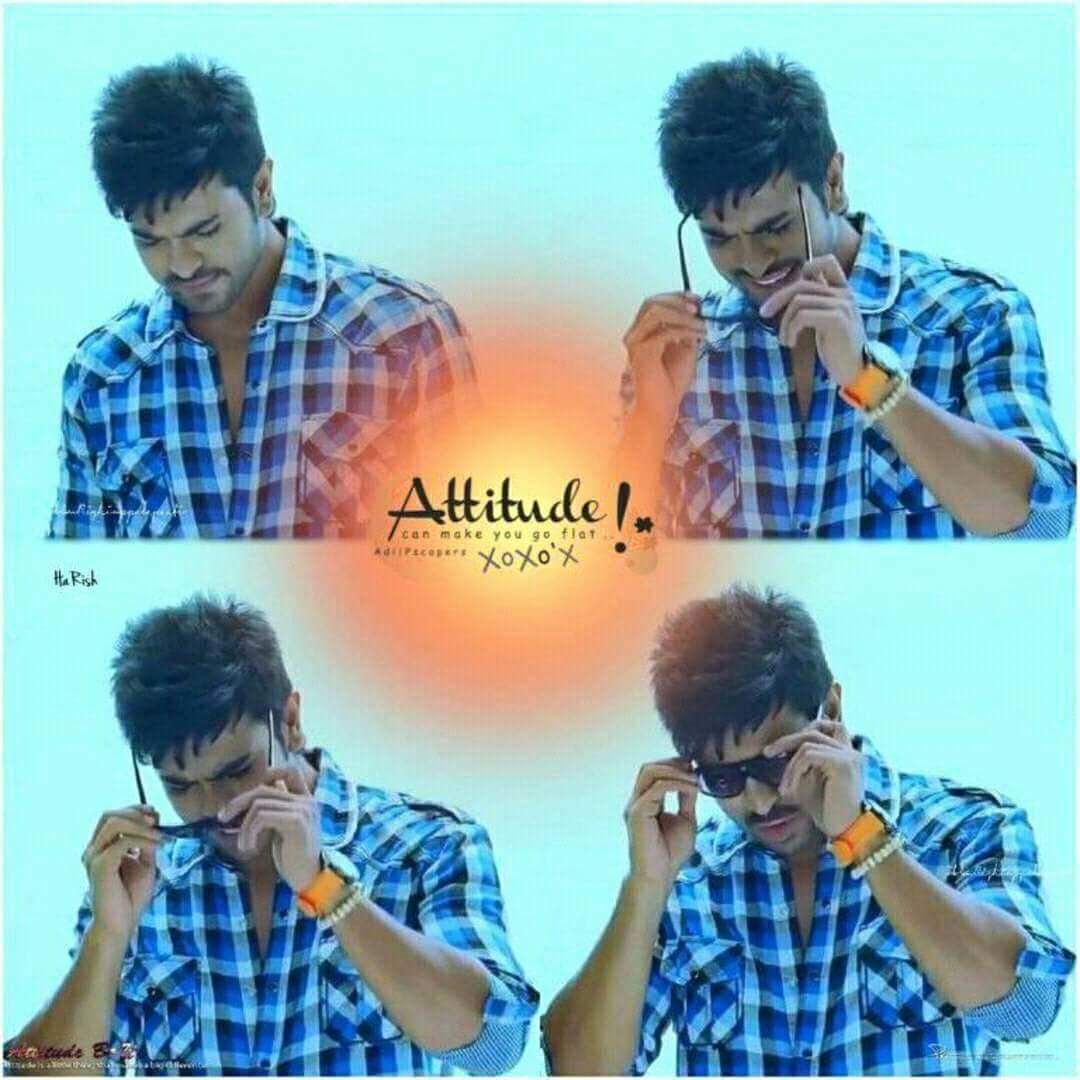 Ramnaidu0's tweet photo. #RamCharan.. Hpy brth dy rc https://t.co/FbTH3H8RRj