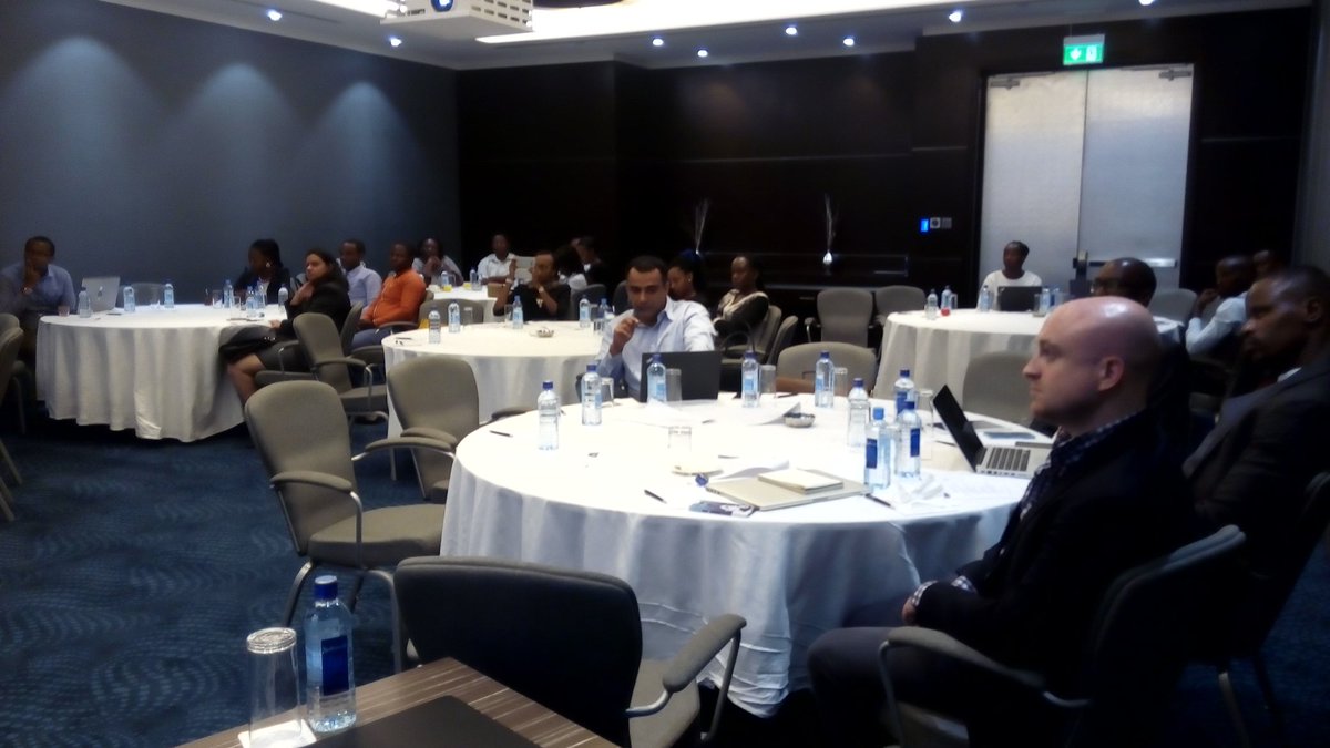 GeoPoll's tweet photo. Our workshop has started with @cuende the founder of Cuende Infometrics speaking on the use of big data in new research #GeoPollOOH https://t.co/VQQDiUQg8S