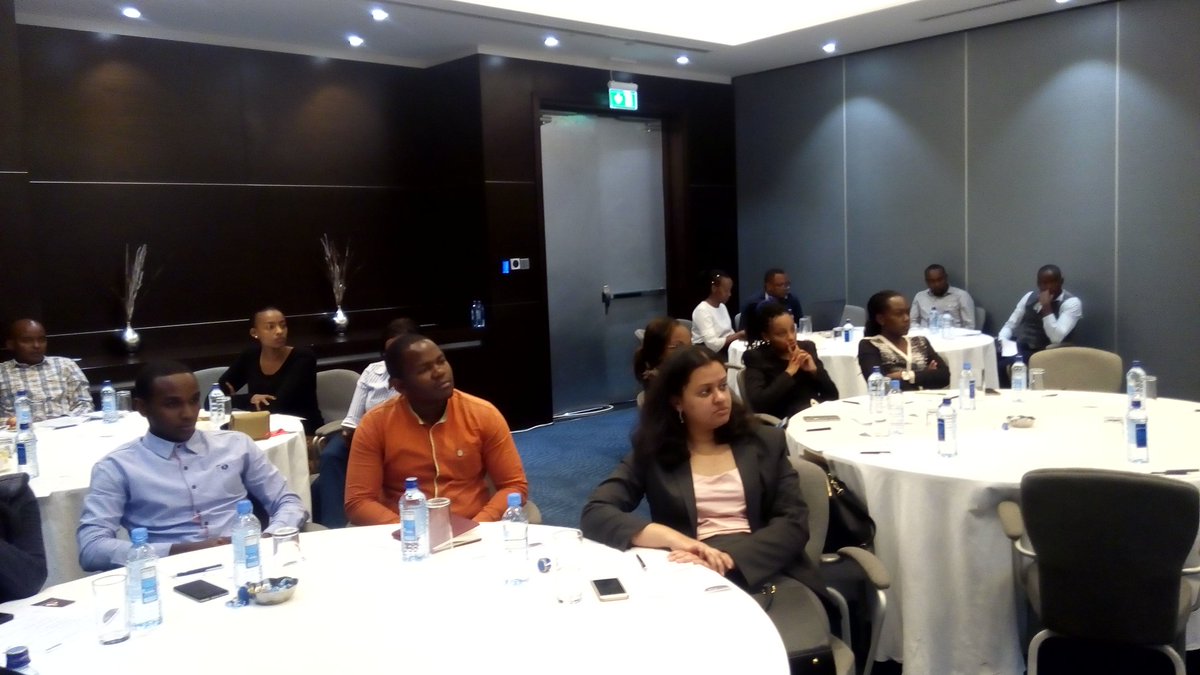 GeoPoll's tweet photo. Our workshop has started with @cuende the founder of Cuende Infometrics speaking on the use of big data in new research #GeoPollOOH https://t.co/VQQDiUQg8S