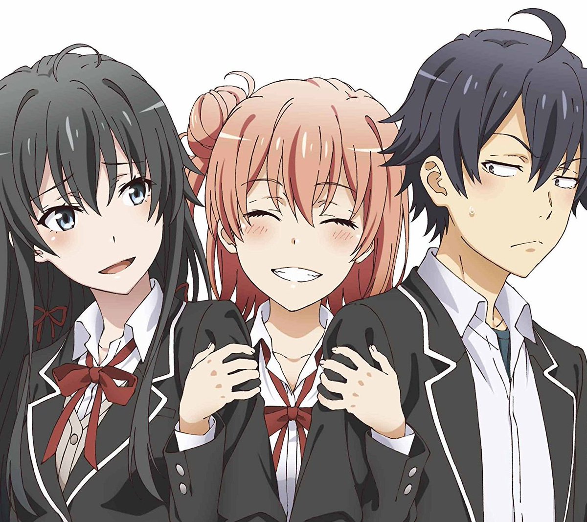 俺ガイル 画像bot Oregairu Photo Twitter