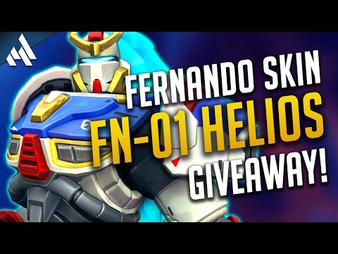 ShadowGamingCoC's tweet photo. Nando Skin Giveaway Enter here https://t.co/bIZL4X9QoW by #Team_AGG via @c0nvey https://t.co/oHarUaHvyX