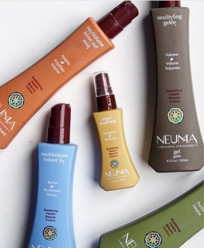 What's your favorite NEUMA product? Why? #neumabeauty ift.tt/2mH4j7B