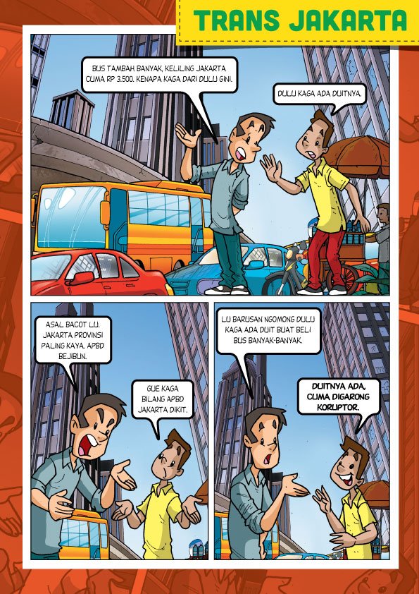 pokrolan's tweet photo. #comics @idmci @mrcipage @MemeComicIndo #KumisDjarot https://t.co/3lIVT1OMYm