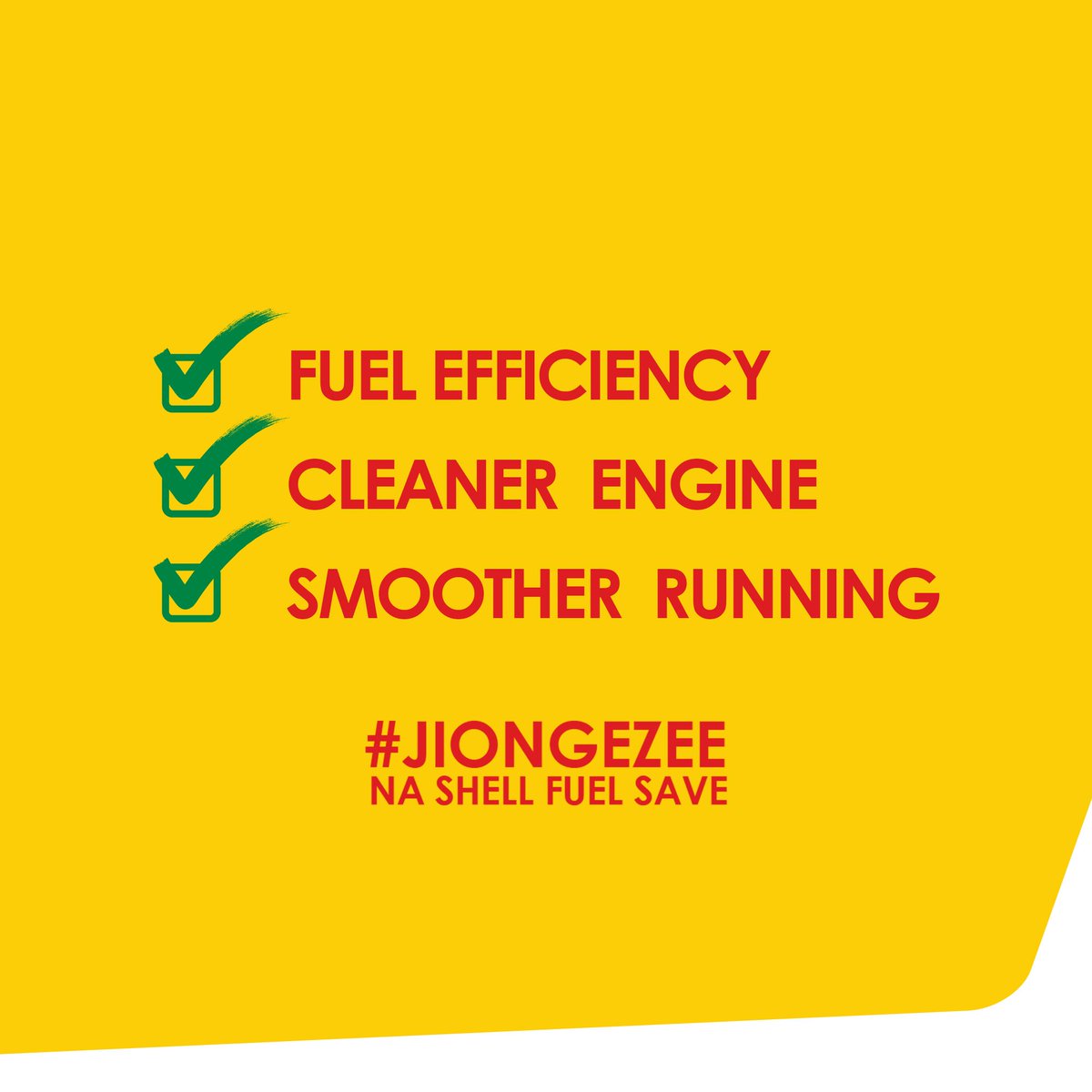 NickNdeda's tweet image. Shell FuelSave ticks all the boxes. #Jiongezee #Fuelsave @vivoenergykenya