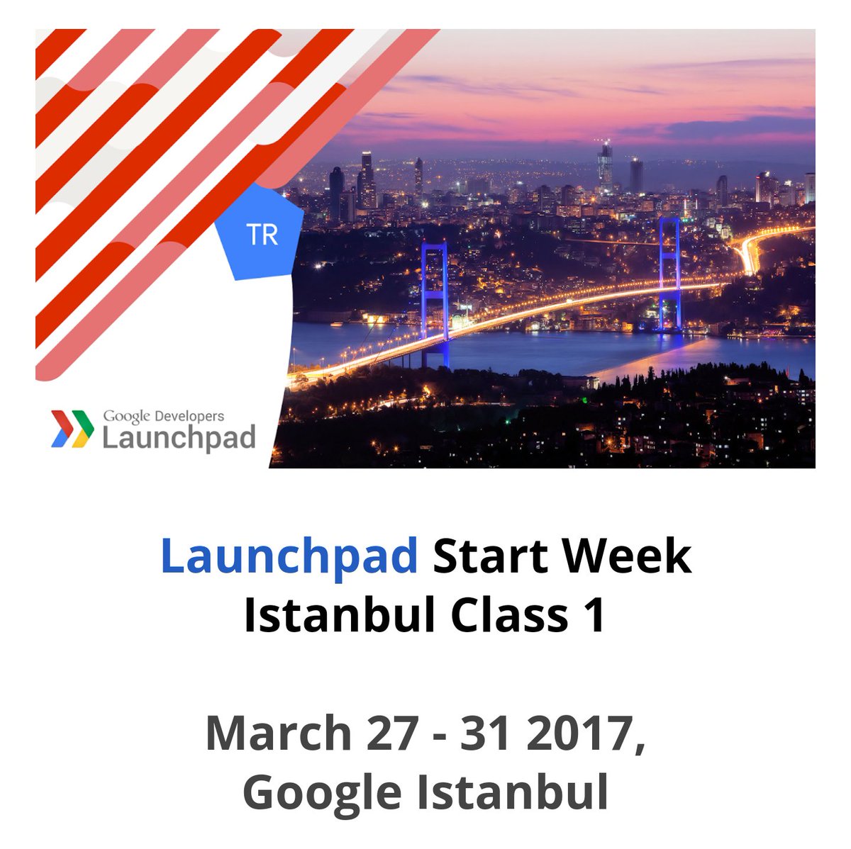 mehmetonarcan's tweet photo. Today I'm #mentoring at @Google #launchpadweek which is organized for the 1st time in Istanbul.Glad that this program is finally in Istanbul https://t.co/aUz1SbPqHt