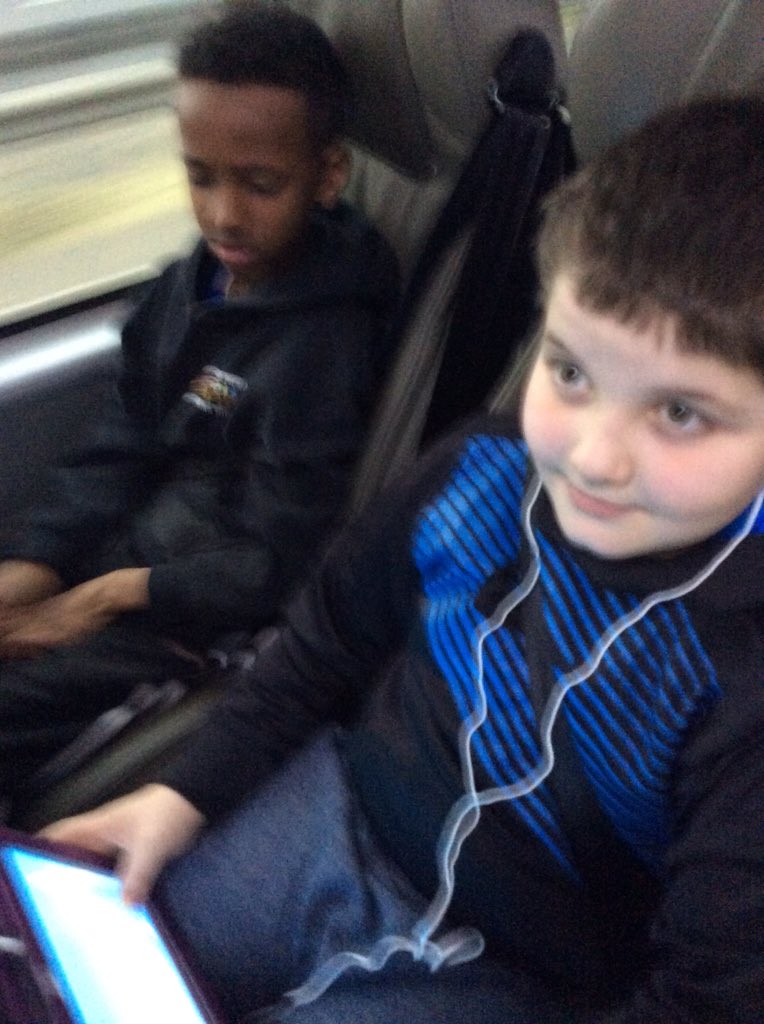 Seabridge Primary tweet media
