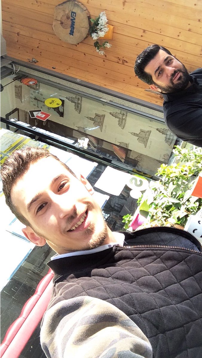 sen_volki's tweet photo. İyi haftalar dileriz EVwest olaraktan.. (@ EVwest İnşaat Ve Dekorasyon in İstanbul) https://t.co/q1hKwnm6OY https://t.co/gtiGPfCDqe