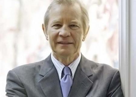 Happy Birthday, Michael York!! 