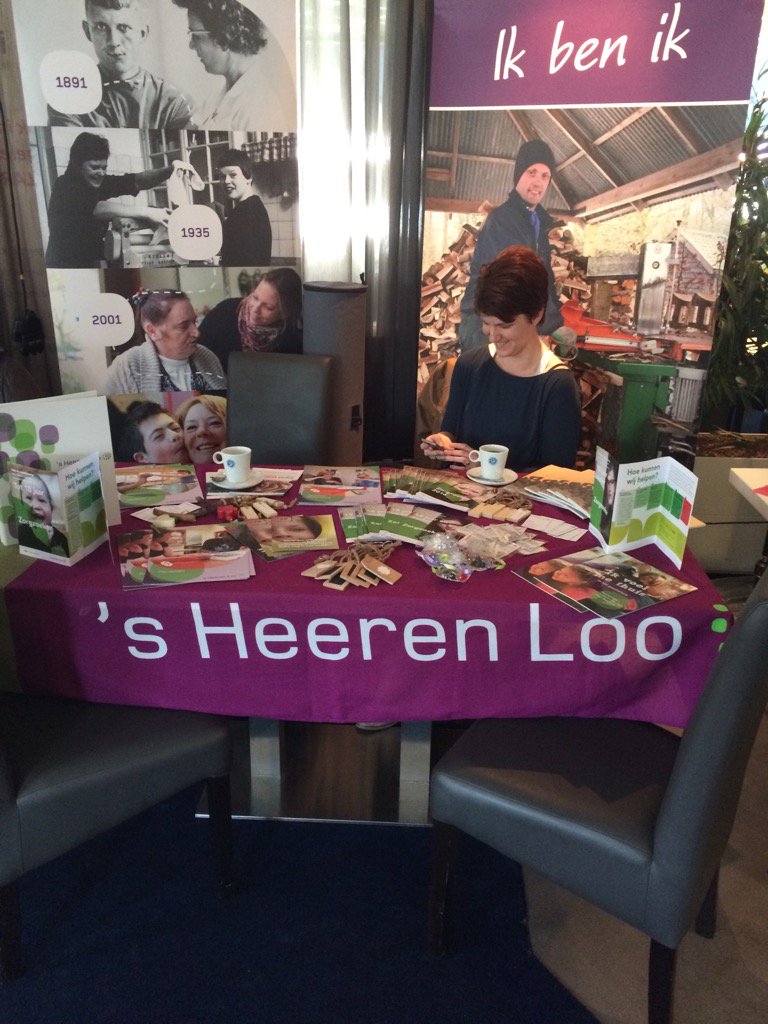 Zorgmarkt Doetinchem.
De kans om te laten weten wat wij doen#netwerken#shloost