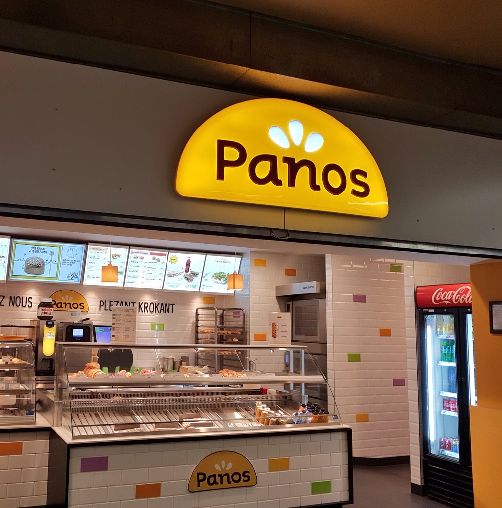 - Obé ? 
- Non, c'est