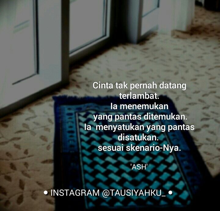 Tausiyahku's tweet photo. Tag sahabat2 mu, Semoga bermanfaat sob ☺😊 | Follow @pathdailyquote https://t.co/WBO2S0Rk7T https://t.co/wL3BXK4bVw