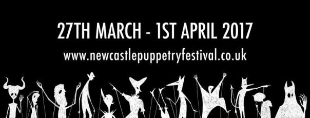 PuppetPlace's tweet photo. Wishing the #MovingParts2017 team every success with the first ever #puppetry #festival in #Newcastle - starting today! https://t.co/a1EutjHTDZ
