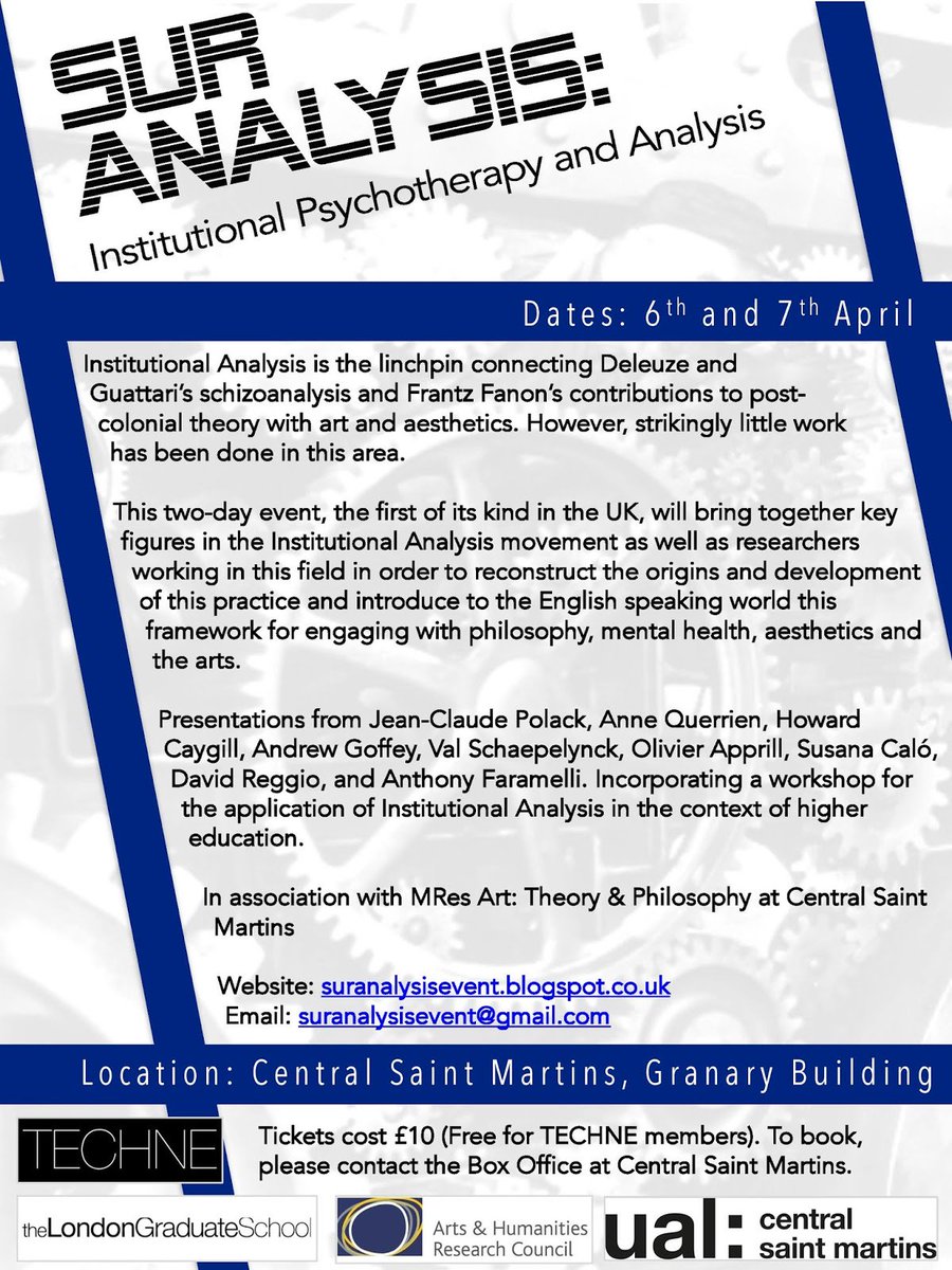 LGS_London's tweet photo. Institutional Analysis conference on April 6-7. Held in conjunction with LGS, more details here: https://t.co/8PtYxyuldx https://t.co/MW0LIcmoN5